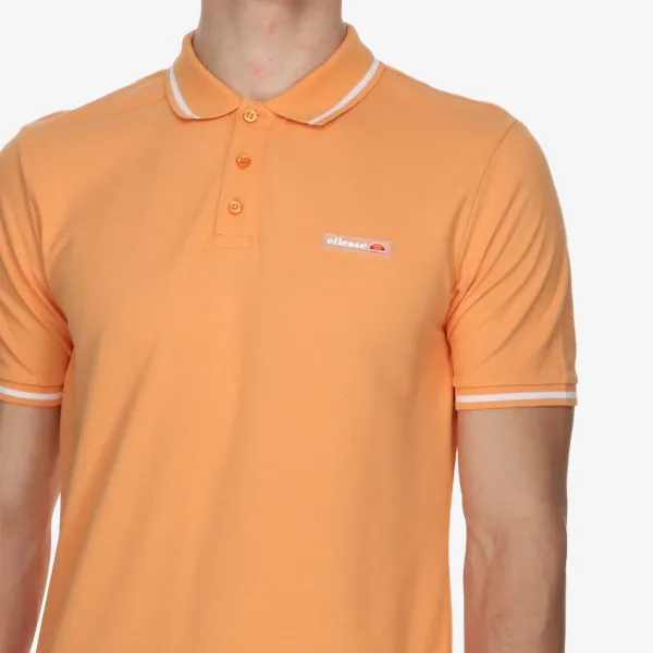 Ellesse ELLESSE MENS POLO T-SHIRT 