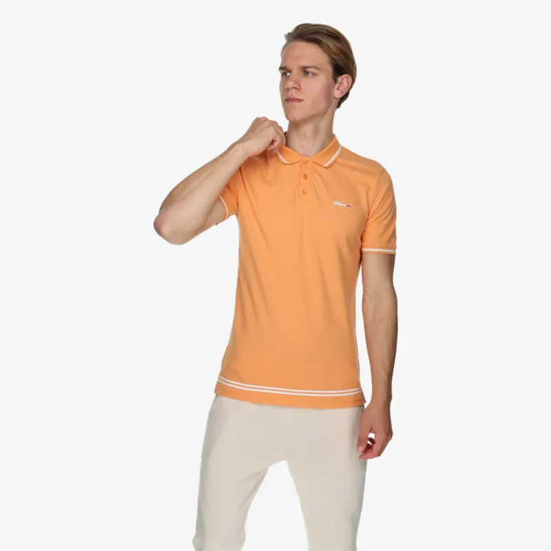 Ellesse ELLESSE MENS POLO T-SHIRT 