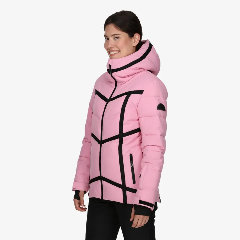 Ellesse CLAUDIA SKI JACKET 