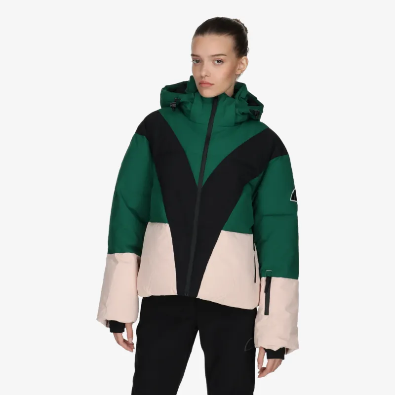 Ellesse VICTORIA SKI JACKET 
