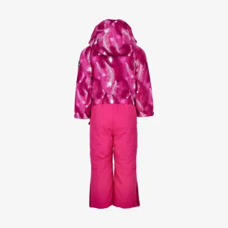 Ellesse GIRLS SKI JUMPSUIT 
