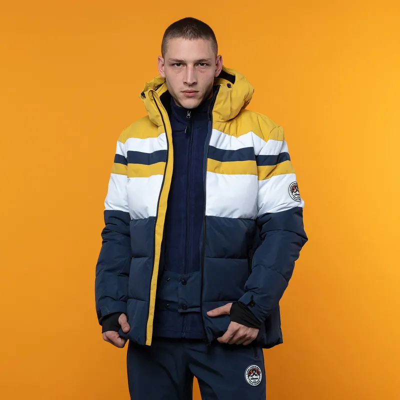 Ellesse LEON SKI JACKET 