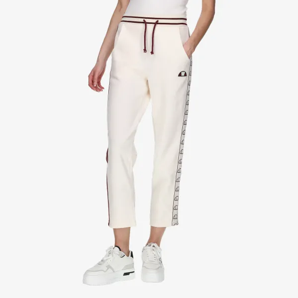 Ellesse LADIES OPEN HEM PANTS 