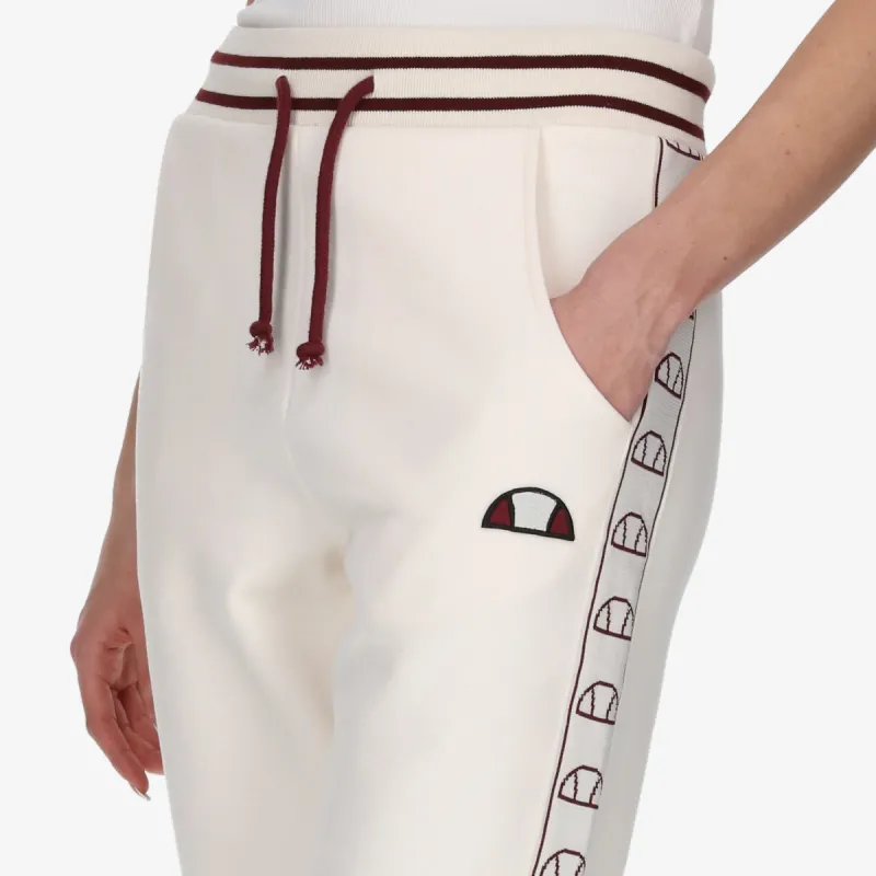 Ellesse LADIES OPEN HEM PANTS 