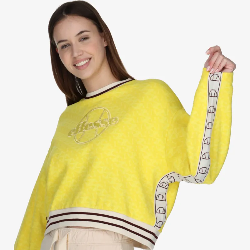 Ellesse LADIES CREWNECK 