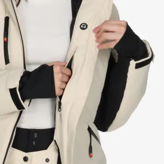 Ellesse CLAUDIA SKI JACKET 