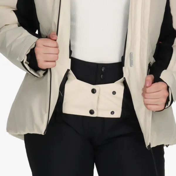 Ellesse CLAUDIA SKI JACKET 