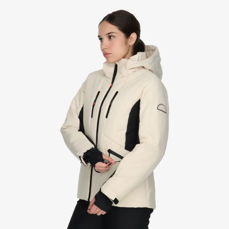 Ellesse CLAUDIA SKI JACKET 