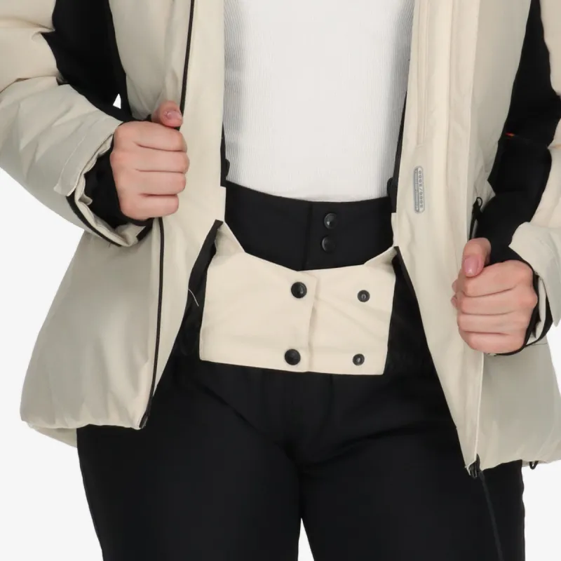 Ellesse CLAUDIA SKI JACKET 