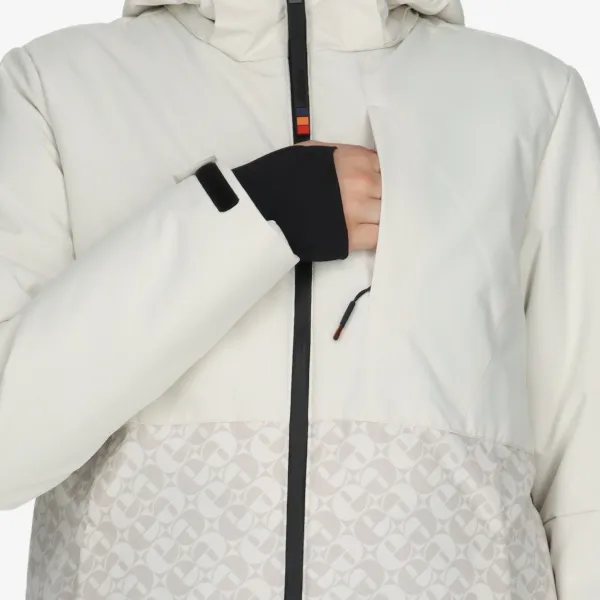 Ellesse AURORA  SKI JACKET 