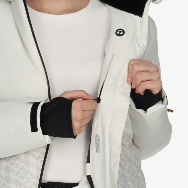 Ellesse AURORA  SKI JACKET 