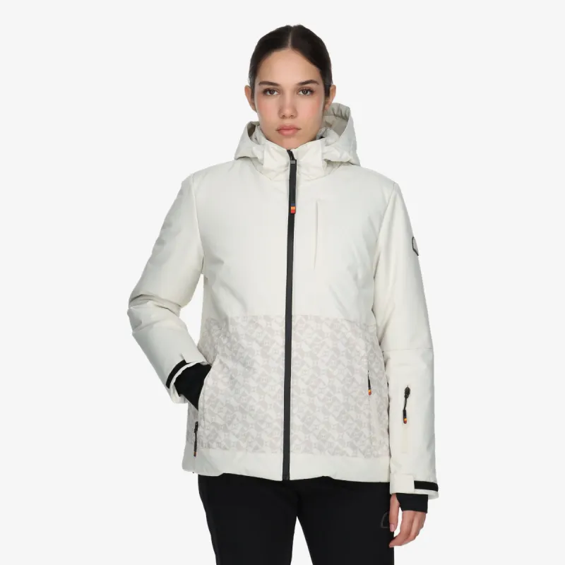 Ellesse AURORA  SKI JACKET 