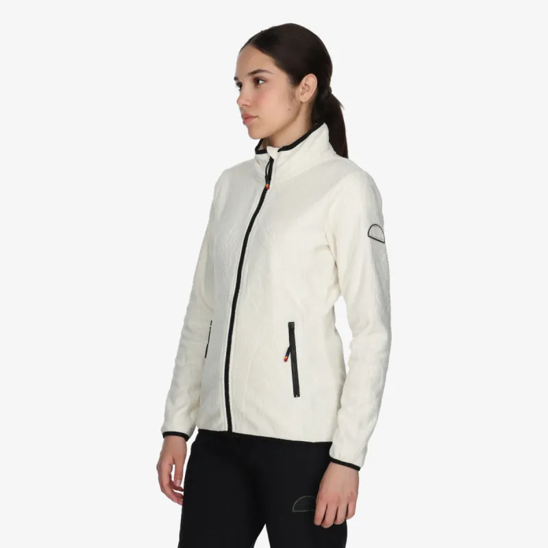 Ellesse LADIES SKI MICROFLEECE 