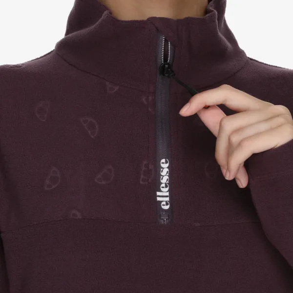 Ellesse LADIES SKI MICROFLEECE 