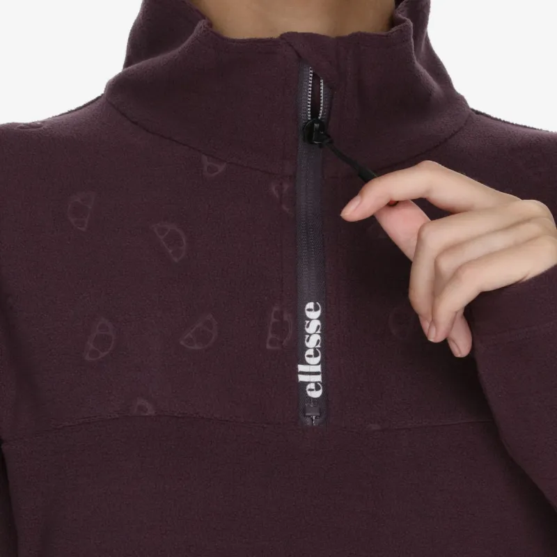 Ellesse LADIES SKI MICROFLEECE 