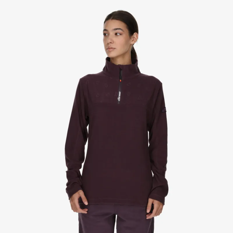 Ellesse LADIES SKI MICROFLEECE 