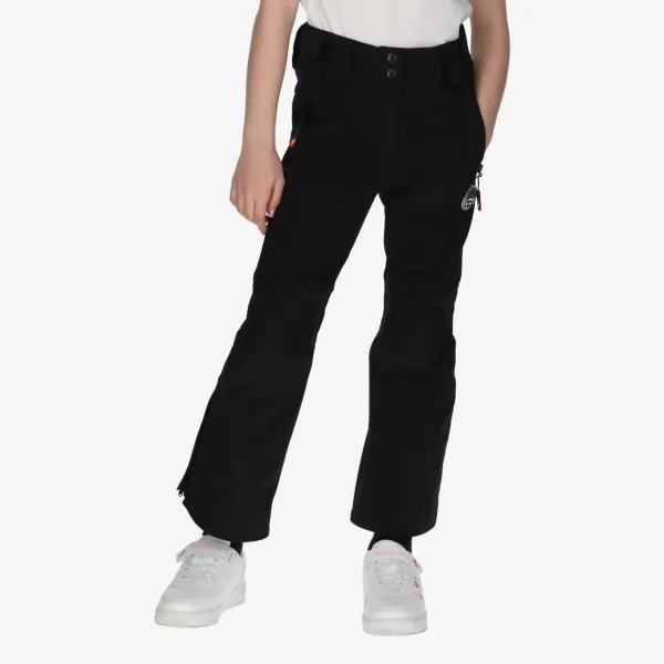 Ellesse Soft Shell 
