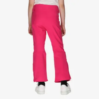 Ellesse GIRLS SOFT SHELL PANTS 