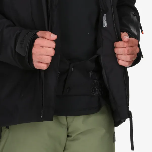 Ellesse FRANCESCO SKI JACKET 