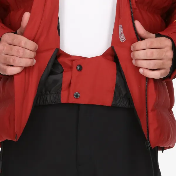 Ellesse MATTIA SKI JACKET 