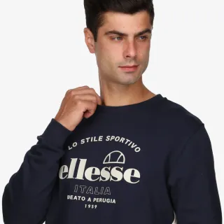 Ellesse Crewneck 