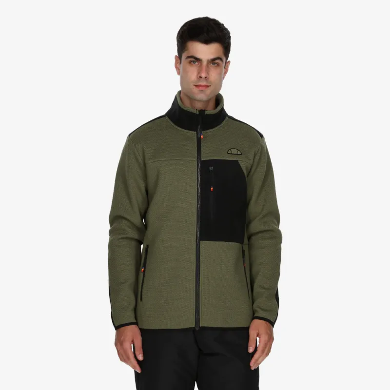 Ellesse MENS SKI MICROFLEECE 