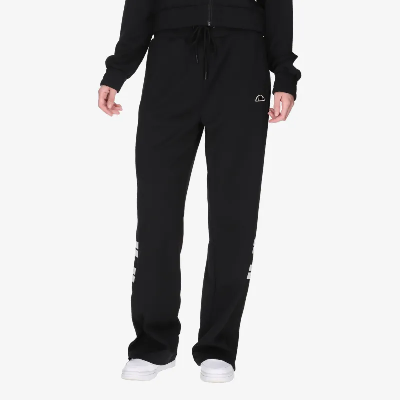 Ellesse ELLESSE LADIES OPEN HEM PANTS 