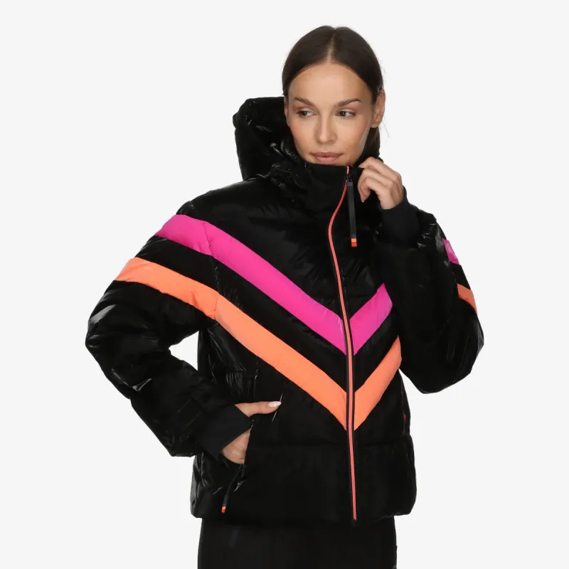 Ellesse MILICA SKI JACKET 