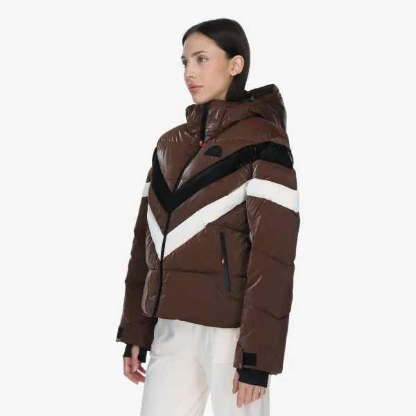 Ellesse MILICA SKI JACKET 