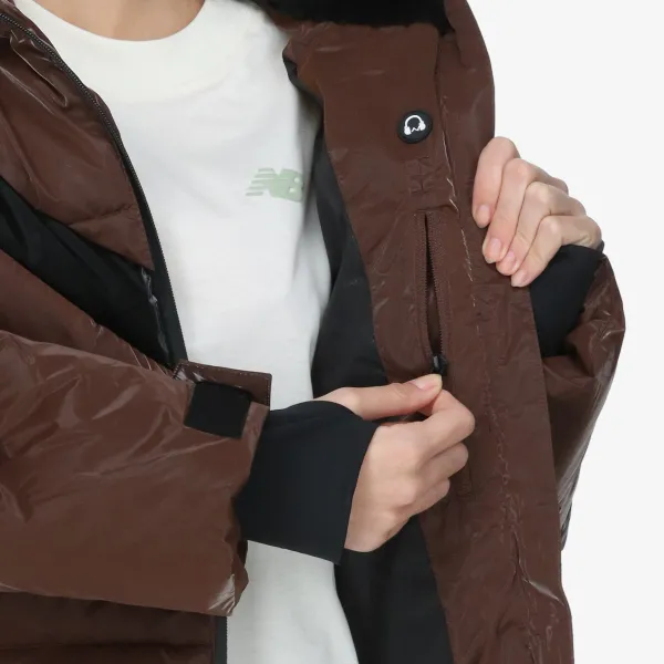 Ellesse MILICA SKI JACKET 