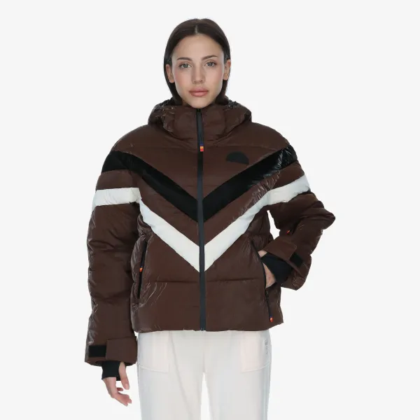 Ellesse MILICA SKI JACKET 