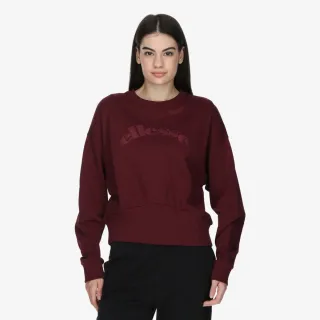 Ellesse ELLESSE LADIES CREWNECK 