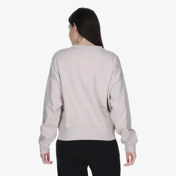 Ellesse ELLESSE LADIES CREWNECK 