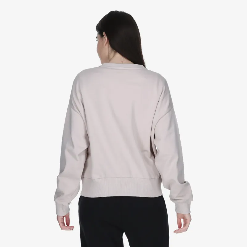 Ellesse ELLESSE LADIES CREWNECK 