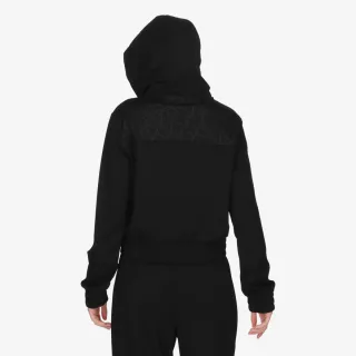 Ellesse ELLESSE LADIES FULL ZIP HOODY 