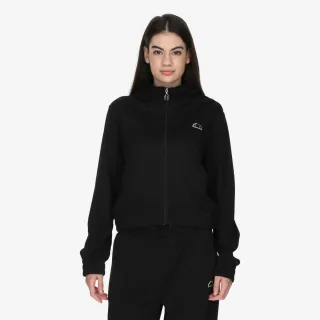 Ellesse ELLESSE LADIES FULL ZIP HOODY 