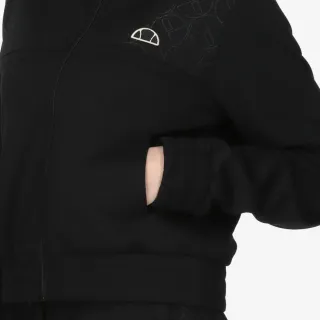 Ellesse ELLESSE LADIES FULL ZIP HOODY 