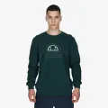 Ellesse ELLESSE MENS CREWNECK 