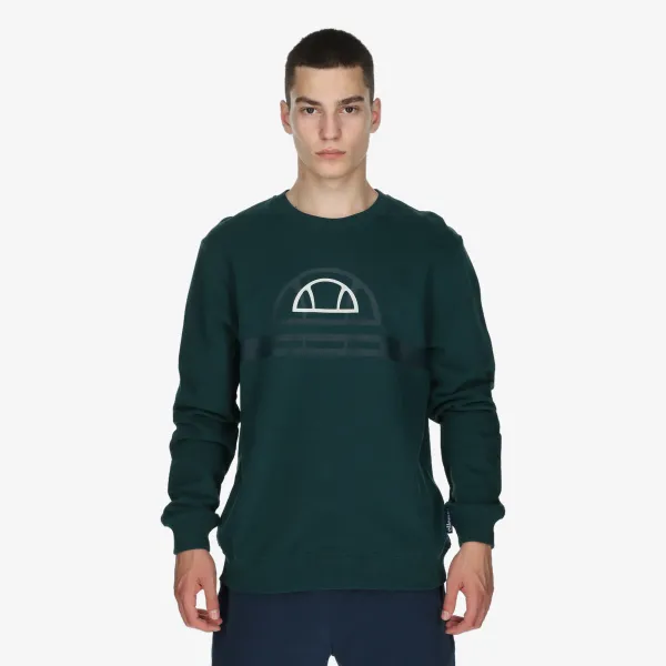 Ellesse ELLESSE MENS CREWNECK 