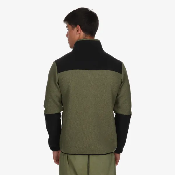 Ellesse ELLESSE MENS SKI MICROFLEECE 