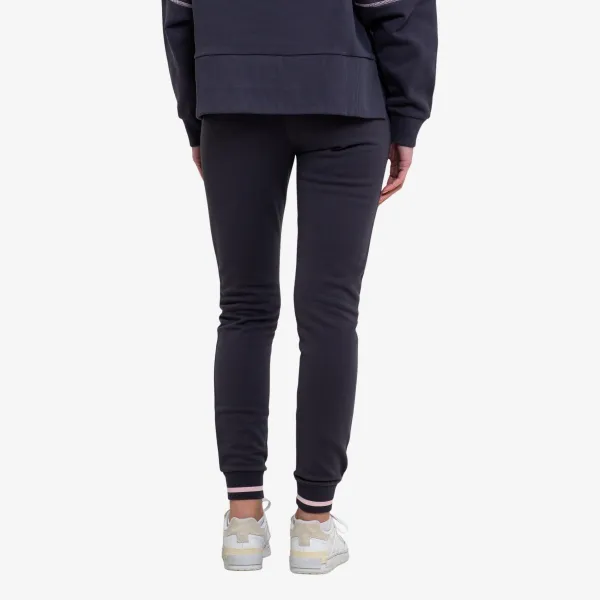 Ellesse LADIES CUFFED PANTS 