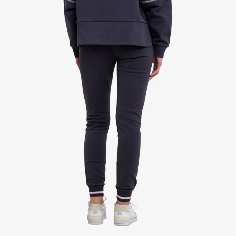 Ellesse LADIES CUFFED PANTS 