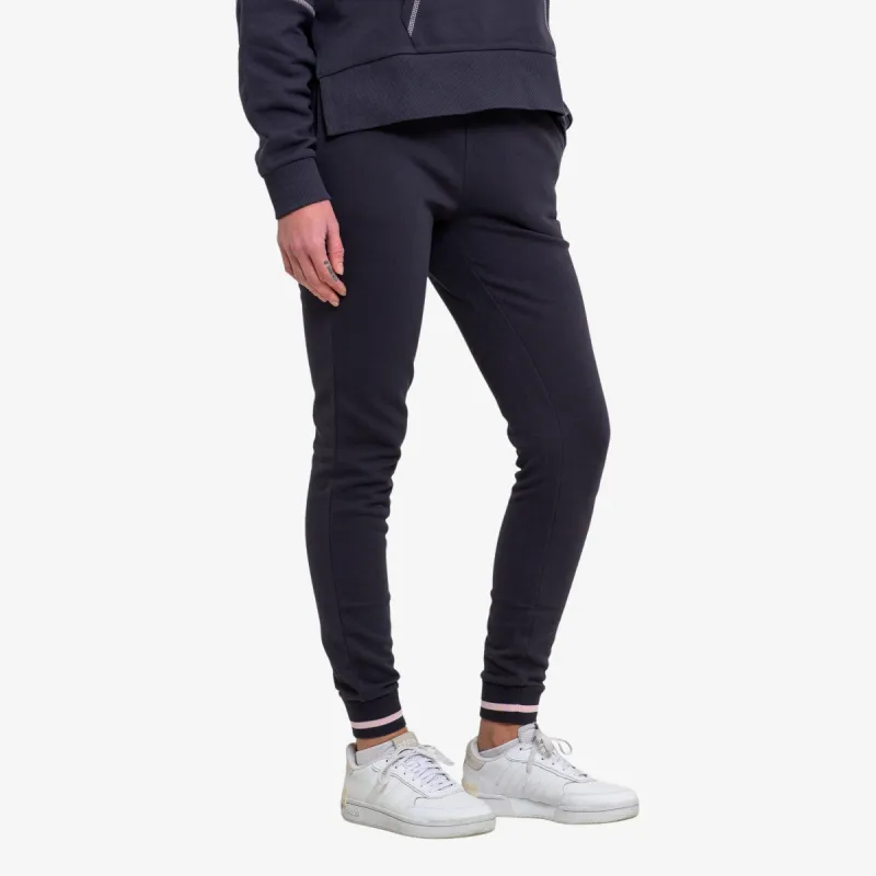 Ellesse LADIES CUFFED PANTS 