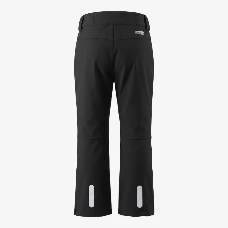 Ellesse ELLESSE GIRLS SOFT SHELL PANTS 