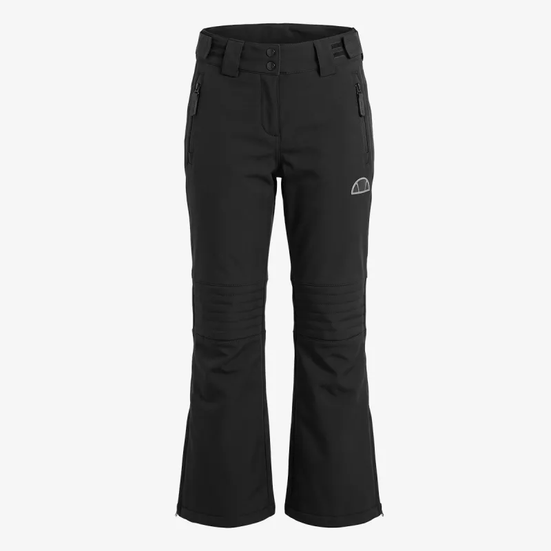 Ellesse ELLESSE GIRLS SOFT SHELL PANTS 