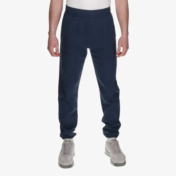 Ellesse ELLESSE MALE CUFFED PANTS 