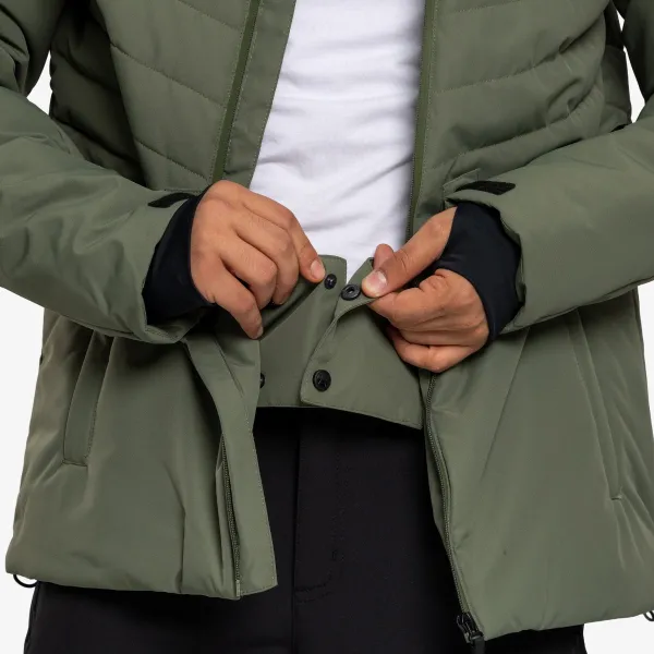 Ellesse CIPRIANO SKI JACKET 