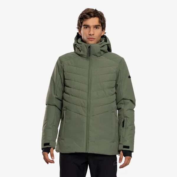 Ellesse CIPRIANO SKI JACKET 