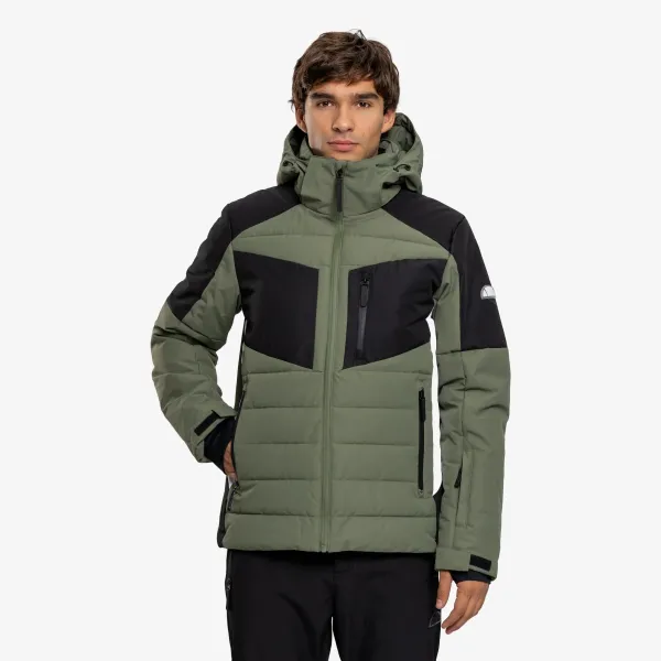 Ellesse Angelo 