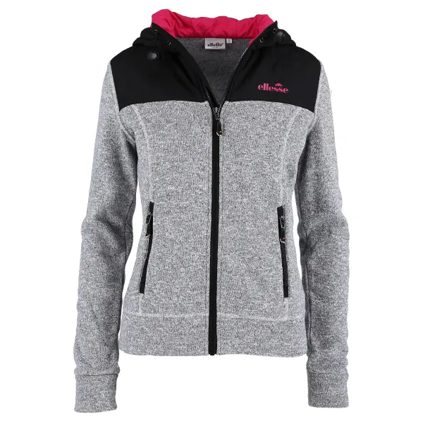Ellesse CLEA LADIES MICROFLEECE 